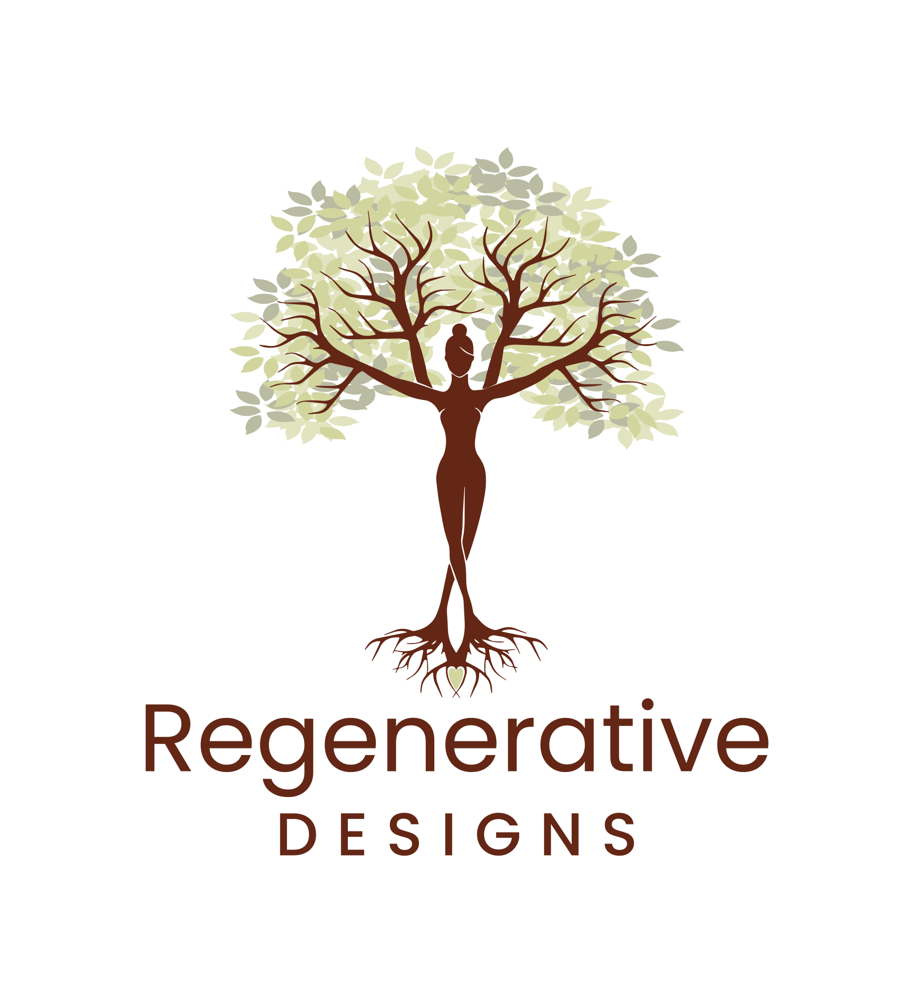 Regenerative Designs